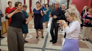 Танцуем... 03.11.24...