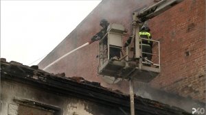 (Рыбинск-40) СТАТИСТИКА ПОЖАРОВ В 2024 ГОДУ