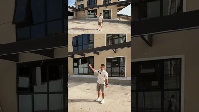 Дуплекс в Алании выгоднее на 40% смотреть онлайн