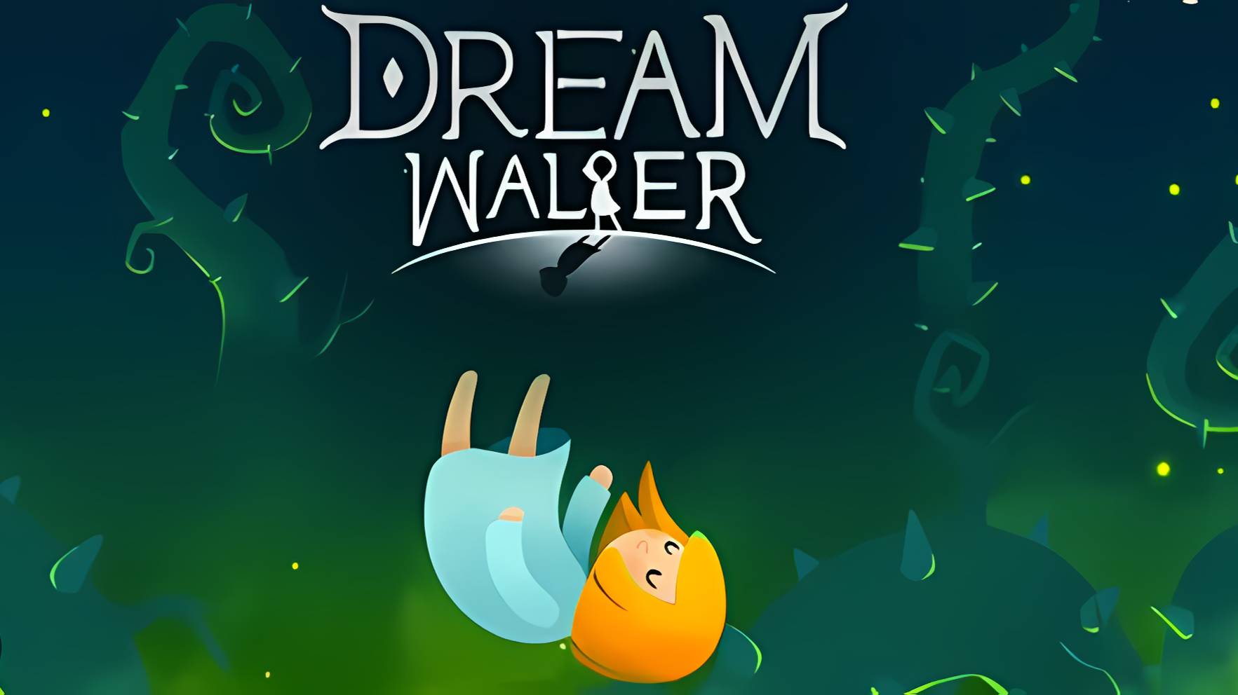 Dream Walker 🅰🅽🅳🆁🅾🅸🅳🅿🅻🆄🆂👹 #Dream Walker геймплей игры HD ᴴᴰ