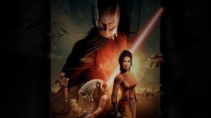 KotOR - Sith Empire Suite