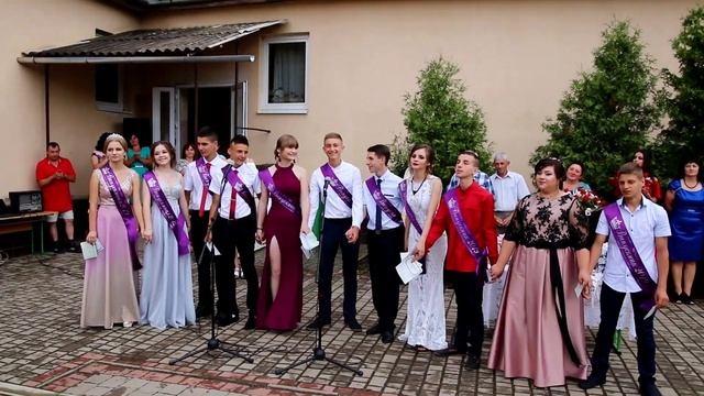 Випуск 2019.Лавки.Частина 2