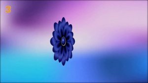 Футажи "Параллельное движение слоев"  в стиле Параллакс