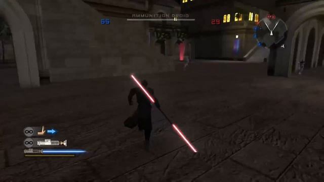 Star wars Battlefront 2 2005 & 2017 comparison смотреть онлайн