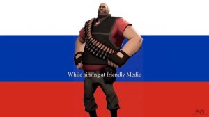 All languages calling Medic by voice command TF2