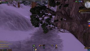World of Warcraft Legion ПОДДАВШИЕСЯ ПОРЧЕ