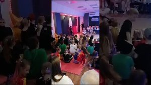 Занял первое место в батлах по брейк-дансу