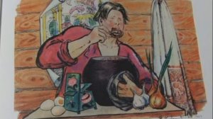 Добрый поп (аудио сказка)