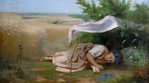 Глупая баба (аудио сказка)