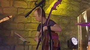 Трио-22 Ноябрь