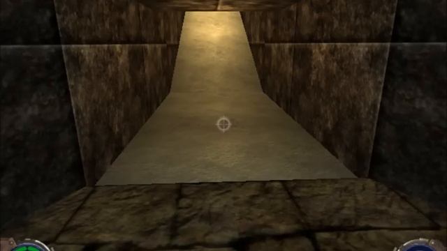 Star Wars Jedi Outcast Finding your Lightsaber смотреть онлайн