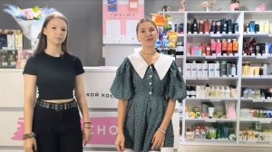 Поздравляем с Днем Учителя!