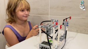 игра  LEGO Mindstorms Education EV3