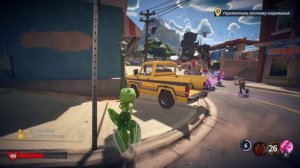 Plants vs. Zombies  Battle for Neighborville