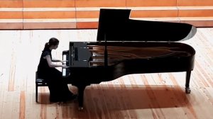 С.Рахманинов Прелюдия C dur ор. 32  исп. Анна Болотова