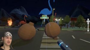 Витя Б, опять все взорвал (Fireworks Mania)