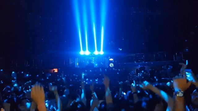 Клуб Inferno- Burak Yetek 23.08.17 Kemer смотреть онлайн