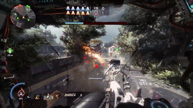 Titanfall 2 Это уже зае... (18+) смотреть онлайн