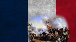 French Revolution song “Cadet rousselle”