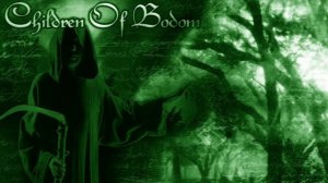 Children of Bodom - Towards Dead End (Instrumental)