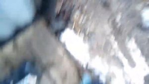 Покатушки на скутере! (vлоg)