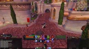 Что нового на пиратках WoW Октябрь 2024