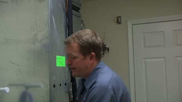 Air Conditioner Service - BTU Output (Part 1 of 2) смотреть онлайн