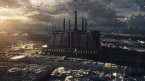 Jedi Temple March/ Order 66 theme/ Star Wars