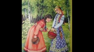 Волшебная дудочка - русская народная сказка.