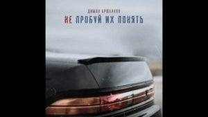 Диман Брюханов - Не пробуй их понять