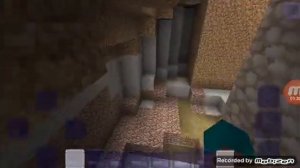 Сид на майкрафт слоник на 3 деревни