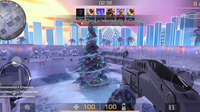 стендофф2 смотреть онлайн