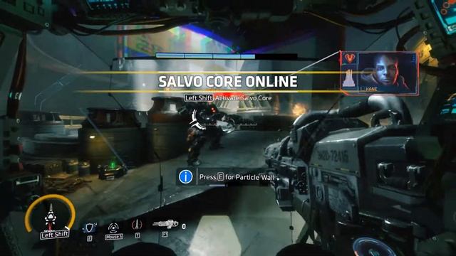 Titanfall 2 Steam PC Walkthrough Part 1 смотреть онлайн