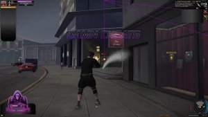 APB Reloaded (DAMN CHEATS)