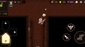 Guardian Tales: World 12 - Demon World (12 - 2) | Part 2 | Guardian Tales(Season 2)