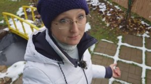 Видео привет с 6 соток 7 ноября 2024 года.