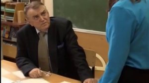 Прокурорская проверка (эфир от 2012.10.26) Письма счастья