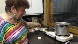 Горчак? Разрушаем мифы. Варим суп из желчного гриба.