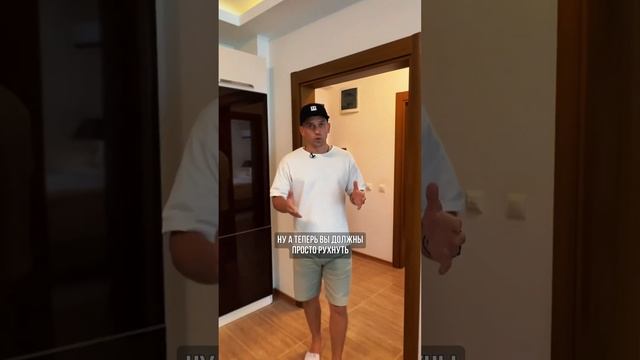 Самый зеленый комплекс Алании. Турция #недвижимостьвтурции #квартирывалании #аланьянедвижимость смотреть онлайн