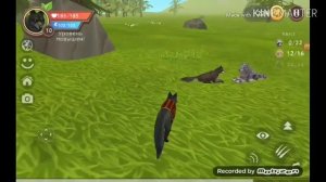 Типы игроков в вилд крафте