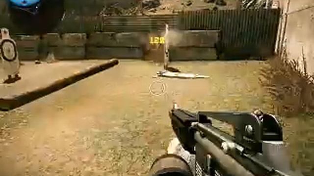 баг на полигоне с гранатой смотреть онлайн