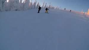 RUKA 2015 короткий