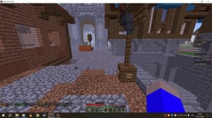 Лемакс устроил опасную пробежку в пвп под фонк