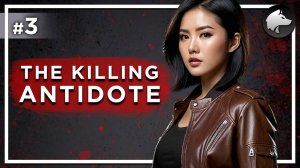 THE KILLING ANTIDOTE • Прохождение #3