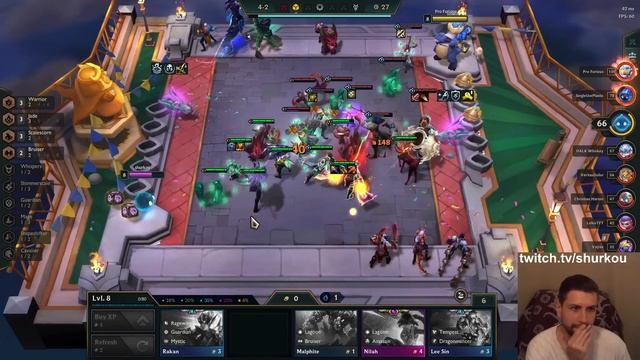 I found out why my Olaf was always trash, this is insane смотреть онлайн