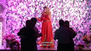 06 Альпият Алиева – «Мысли о тебе»