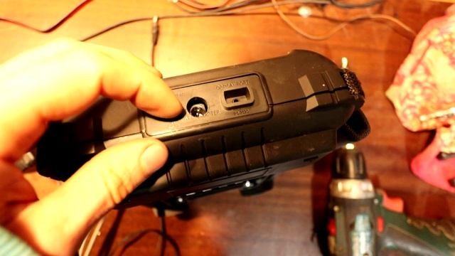 ДИ#4. Как Mastech MS5308 LCR Tester подключить к розетке. 2023.02.08