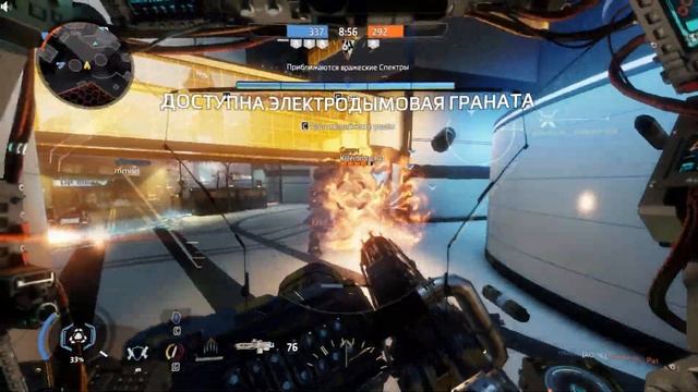 Titanfall 2 GG's смотреть онлайн