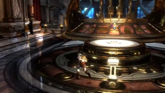 God of War® III Remasterizado Mini Game смотреть онлайн