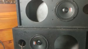 Phoenix SQL 165 Neo от DL audio🔊! Делаем домашнюю акустику на компонентах от Автозвука!